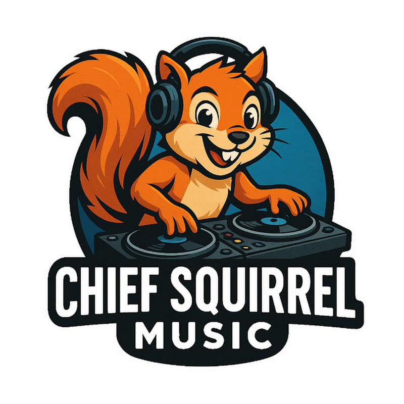 Chief Squirrel Music