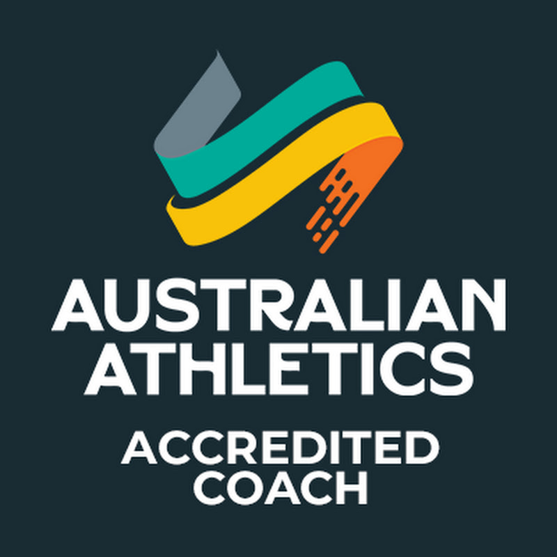 Athletics Coach