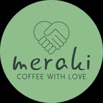 meraki coffee