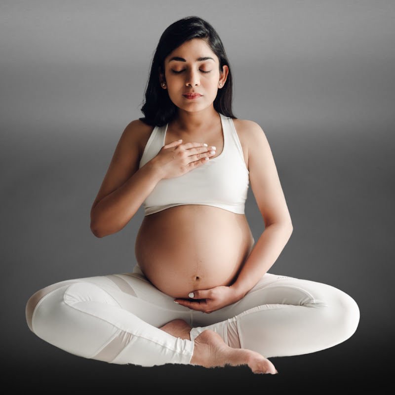 Her Healthcare at Home