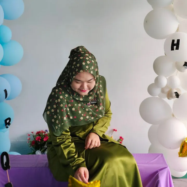 Maizatul Nabilah