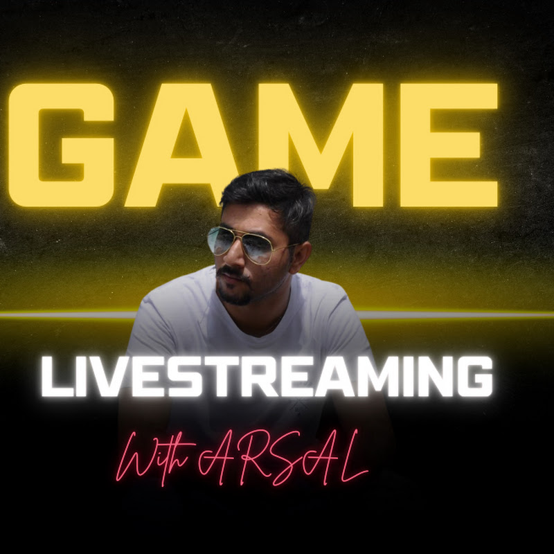 ARSAL Gaming