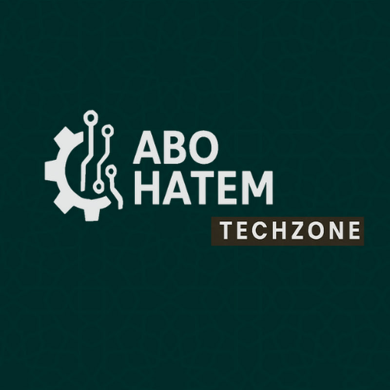 Abo Hatem TechZone 