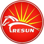 Tresun  China