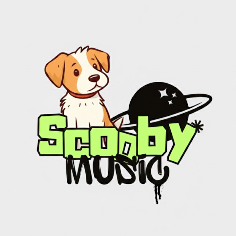 Scooby Music 