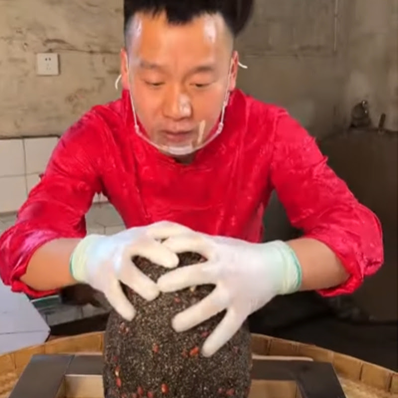 Traditional Handmade Sweets