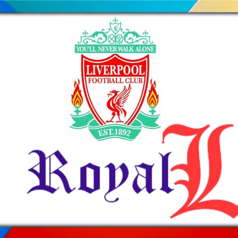 ROYAL Liverpool