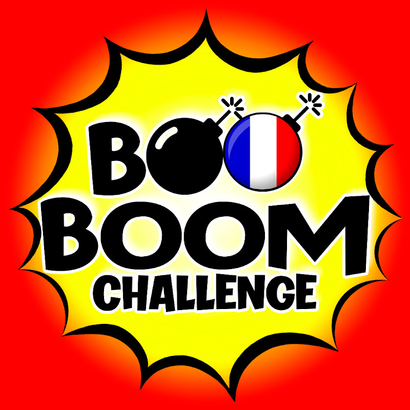 BooBoom Challenge French