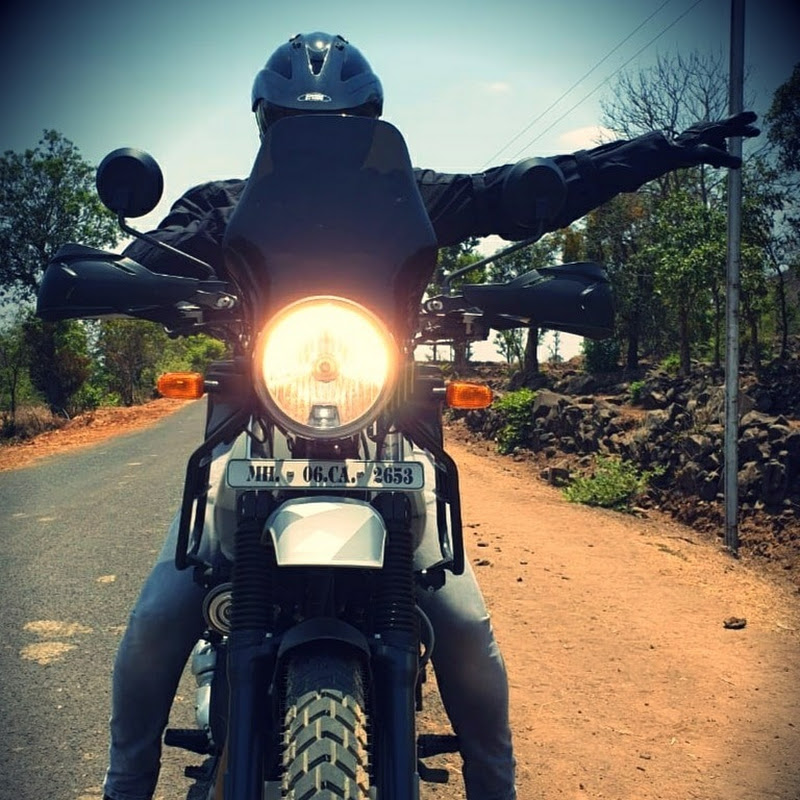 vishal vlog
