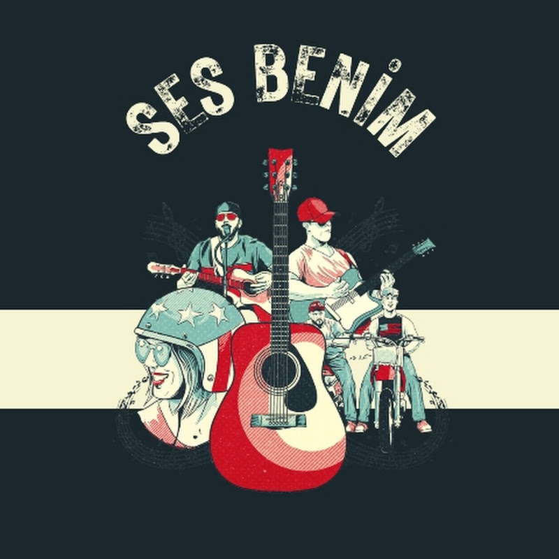 Ses Benim