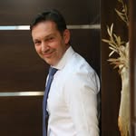 Dr. Anastasios Papalazarou