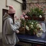 Алёна Евсеева | Санкт-Петербург