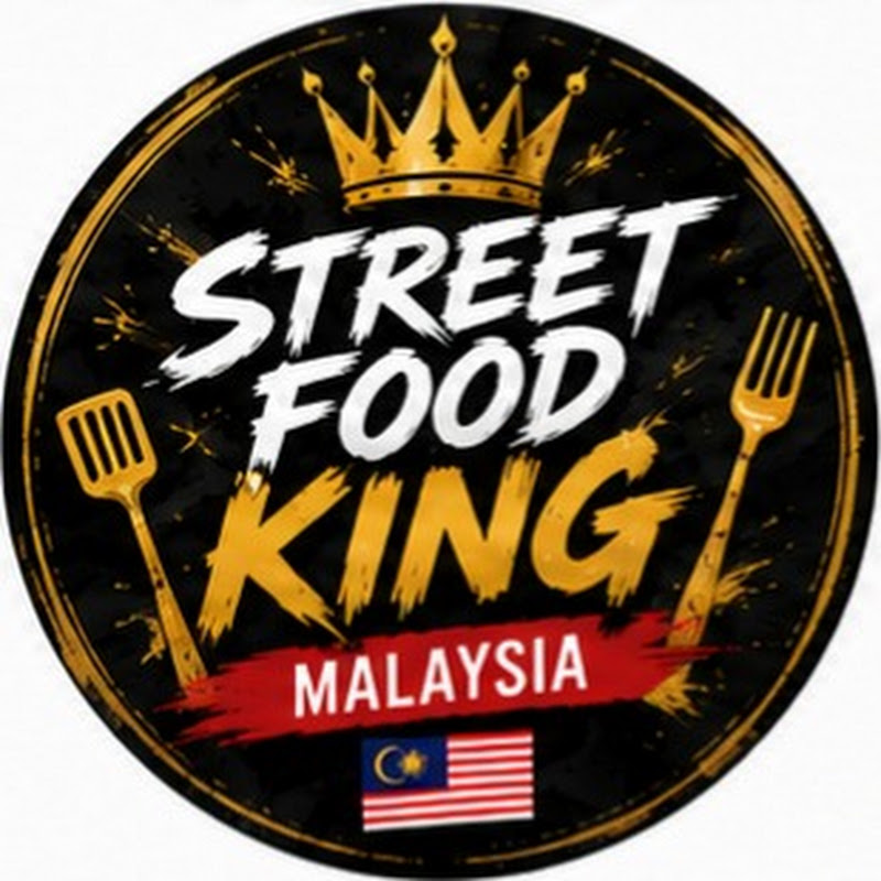 STREET FOOD KING 