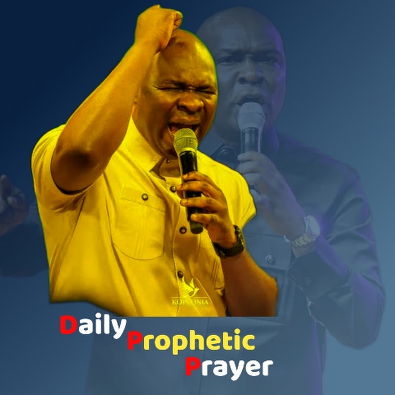 PRAYERFUL TV