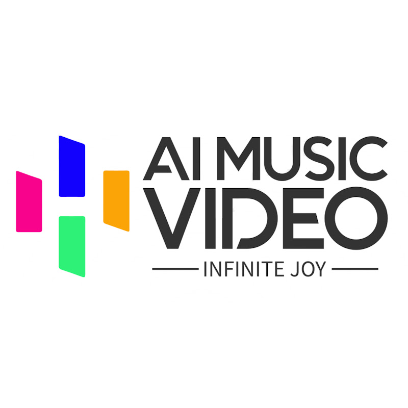 AI音乐视频 AI Music Video