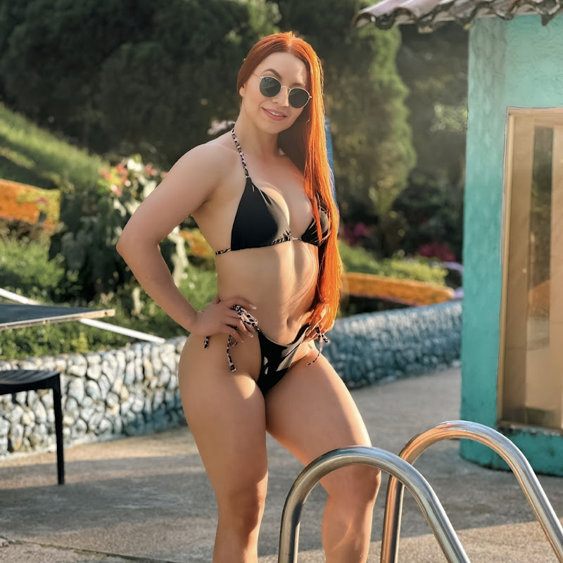 Stephy Velasco
