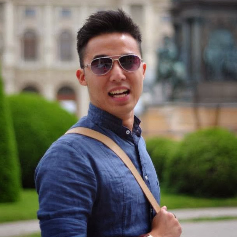 Jasper Seah