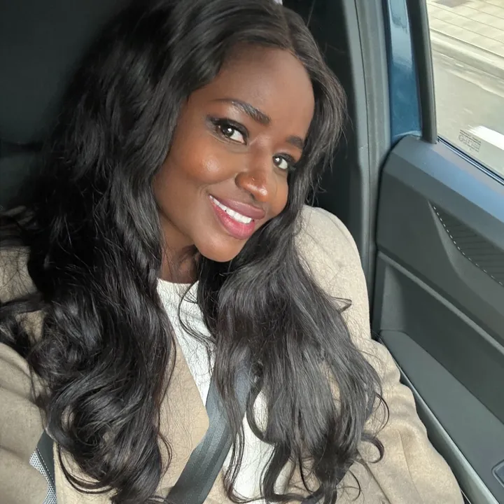 Anna Tz 🇹🇿🇧🇪