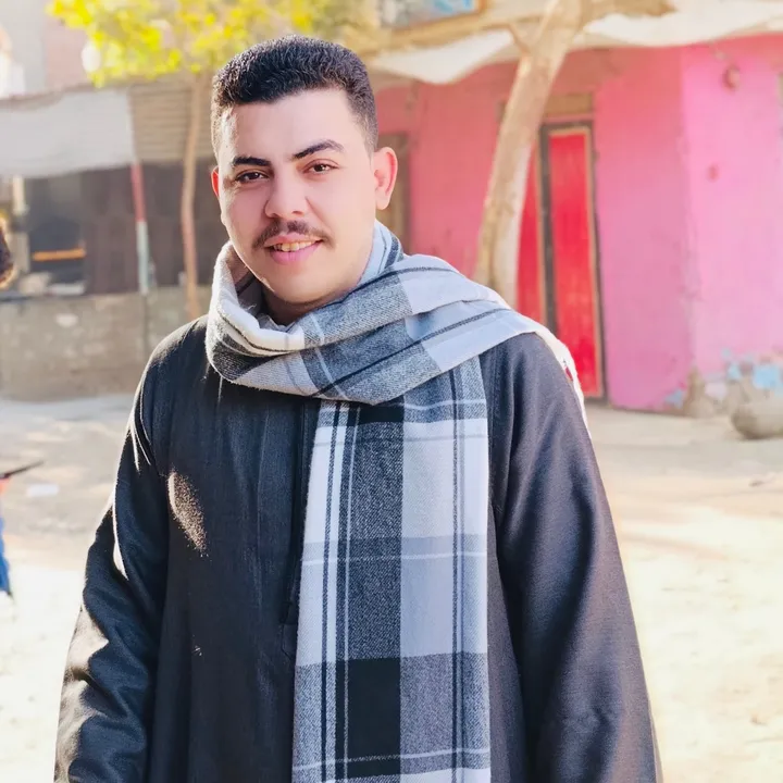 ابن العمدة❤️