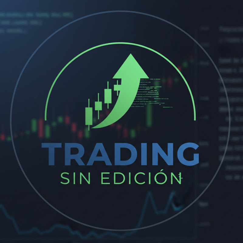 TRADING SIN EDICIÓN