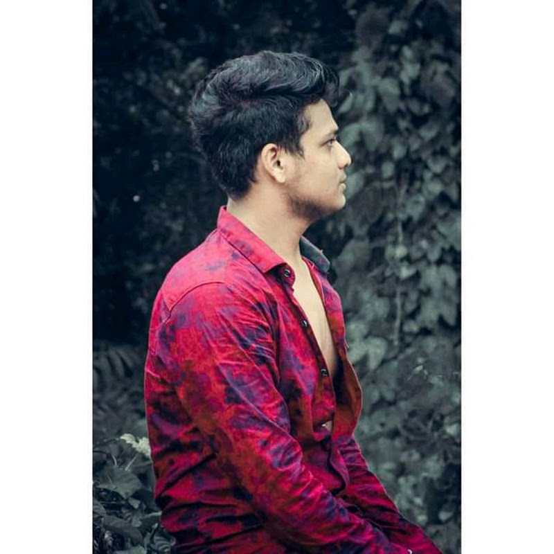 Hridoy Hassan Himel