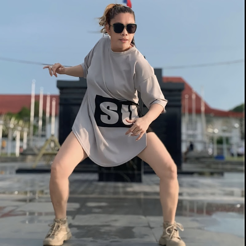 Ives dance fitness