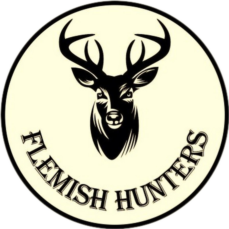 Flemish Hunters