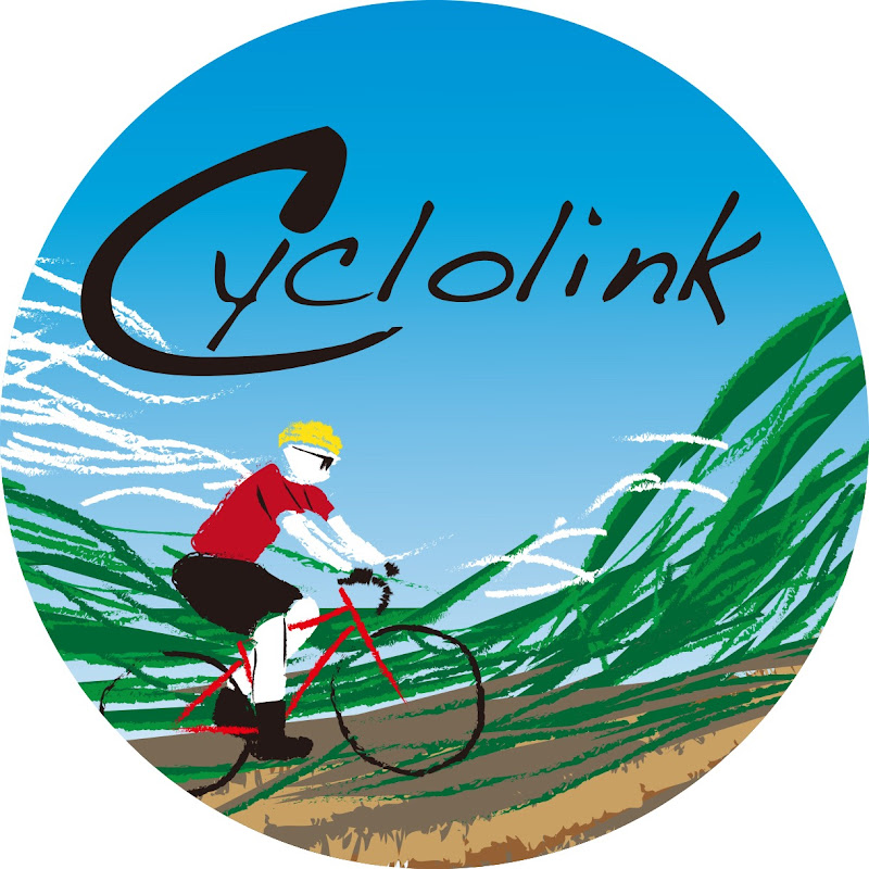 A good day for cycling