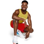 Clifford Dwenger | Fitness & Fatherhood