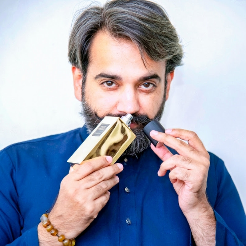 Adeel Imtiaz Lifestyle