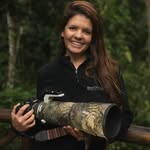 Larissa Pantanal