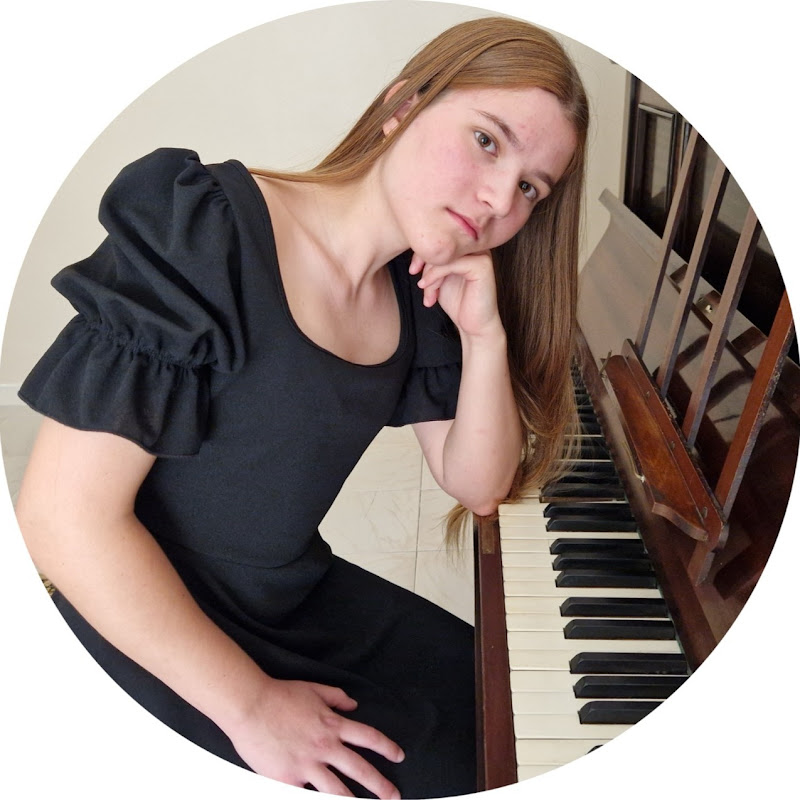 Kalina Music 🎹🎻