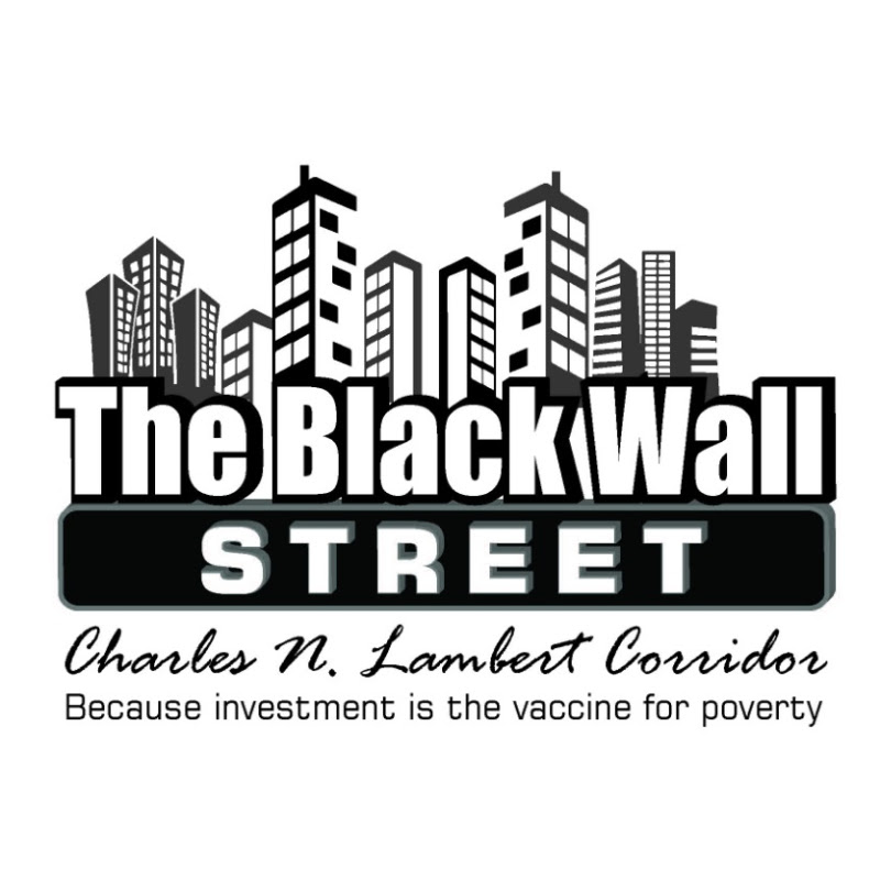 The Black Wall Street