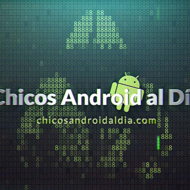 Chicos Android al Día