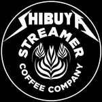 STREAMER COFFEE COMPANY SHIBUYA TOKYO