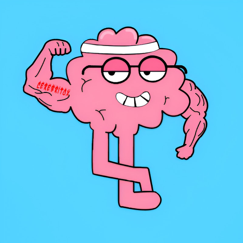 cerebritox 