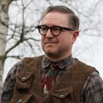 Nick Johannessen / Slower Menswear