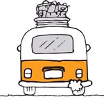 COWABUNGA MINI EVENTS