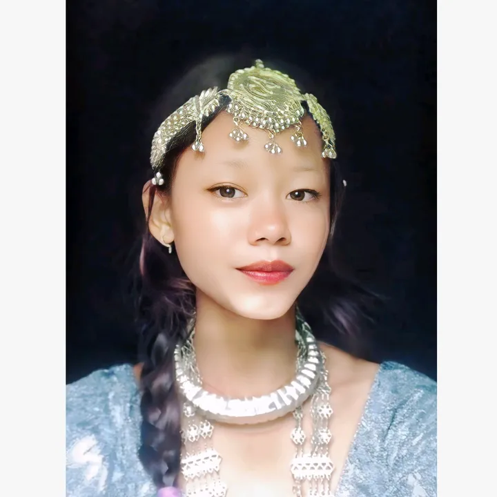 Harina<✿>Dangaura
