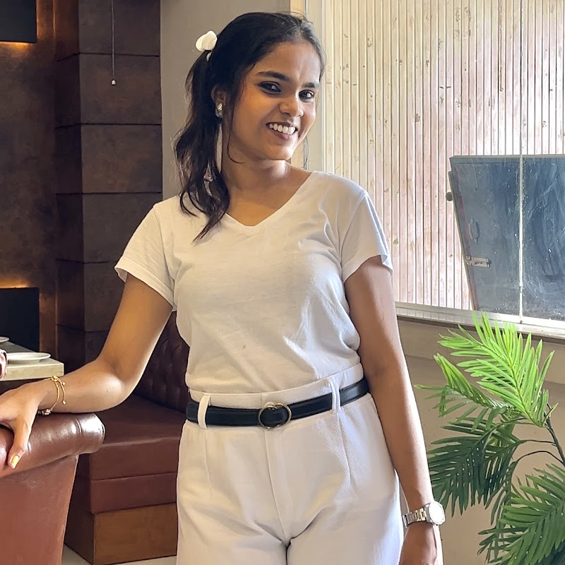 Pragya Rai