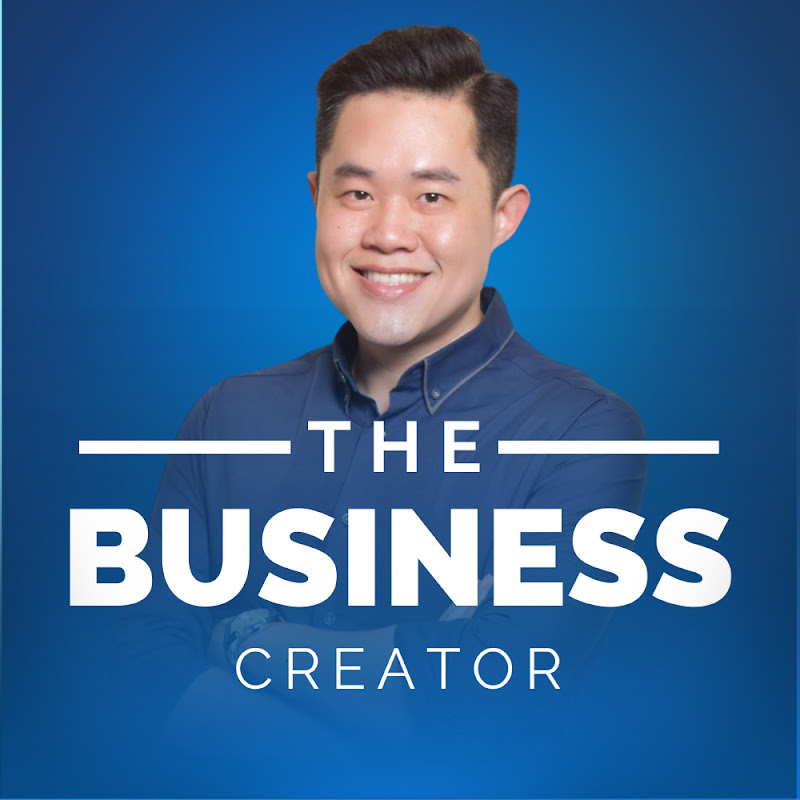 Bird.Songwut - The.Business.Creator