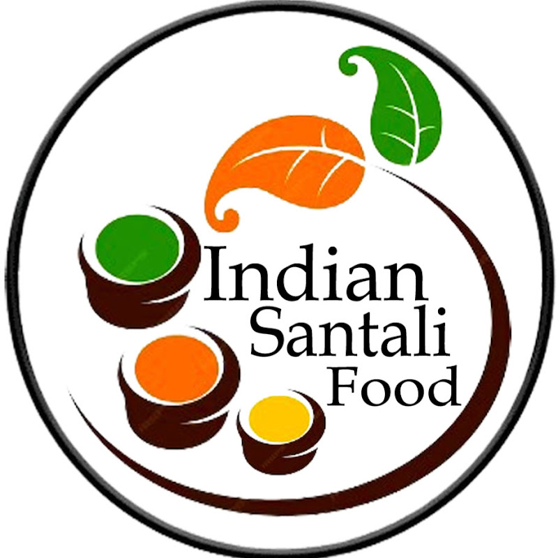 Indian Santali Food