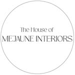 THE HOUSE OF MEJAUNE INTERIORS
