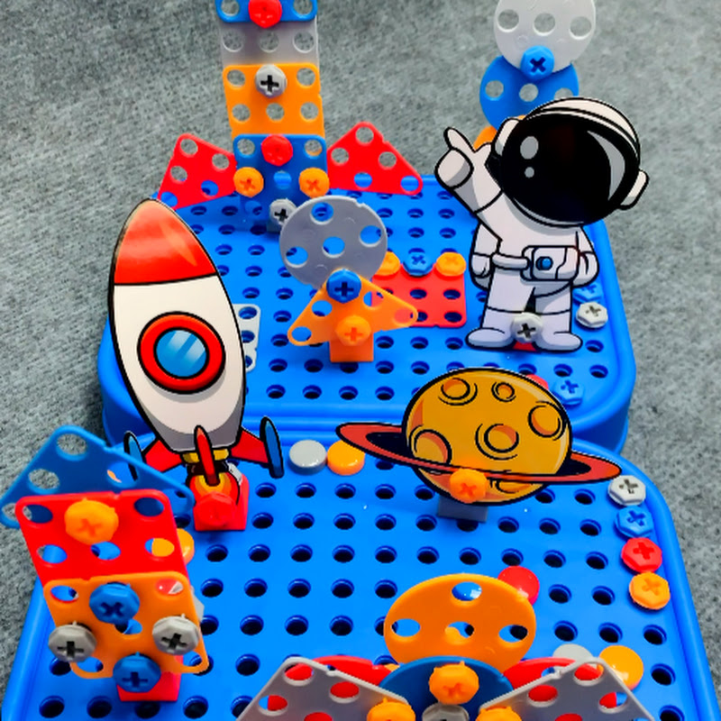 Toy Unboxing Asmr