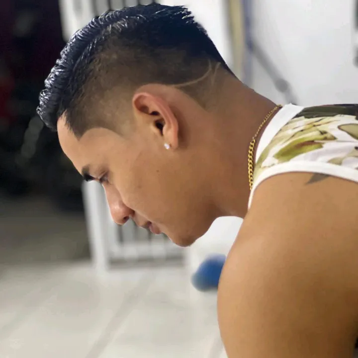 👑⚡EL RAYO⚡👑