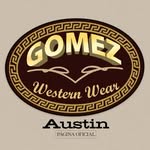 Gomez Western Wear Austin