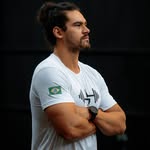 Luís Polastri