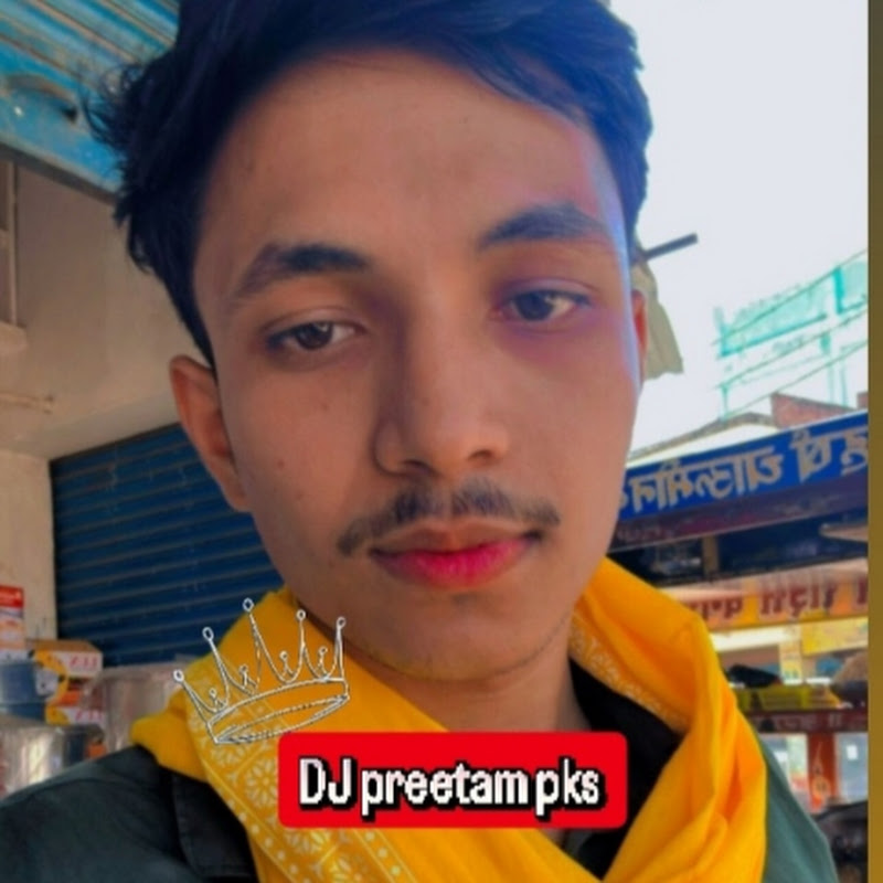 preetamkushwaha