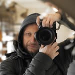 Photographer | Astrophotographer