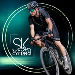 Sven | Dutch Cyclist 🇳🇱